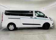 Ford Transit Custom 23