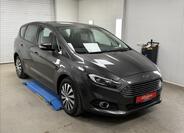 Ford S-MAX 1