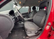 Škoda Fabia Kombi 1,2 l 77 kw