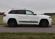 Jeep Grand Cherokee 8