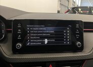 Škoda Kamiq SUV / Terénní 1,5 l 110 kw