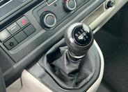 Volkswagen Transporter 17
