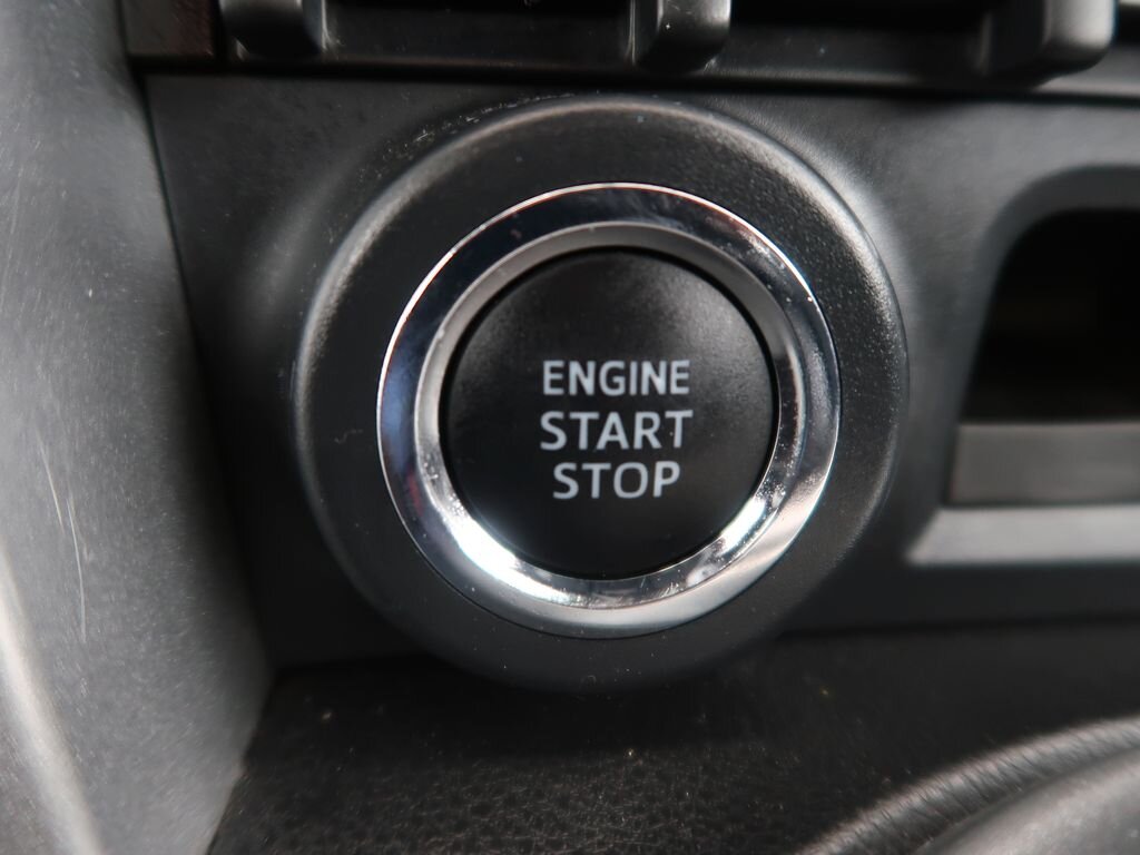 Subaru BRZ Kupé 2,0 l 147 kw