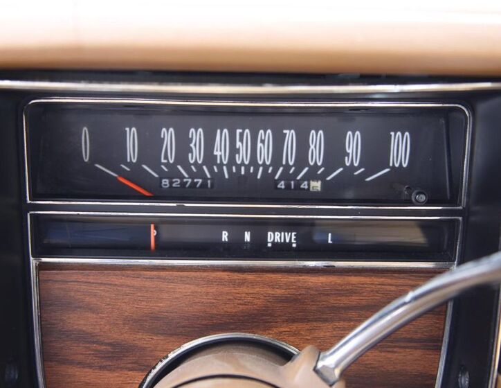 Cadillac Eldorado 31