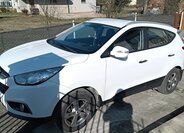Hyundai ix35 SUV / Terénní 0,0 136 kw