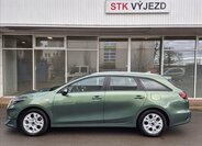 KIA Ceed Kombi 998,0 88 kw