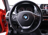 BMW Řada 1 19