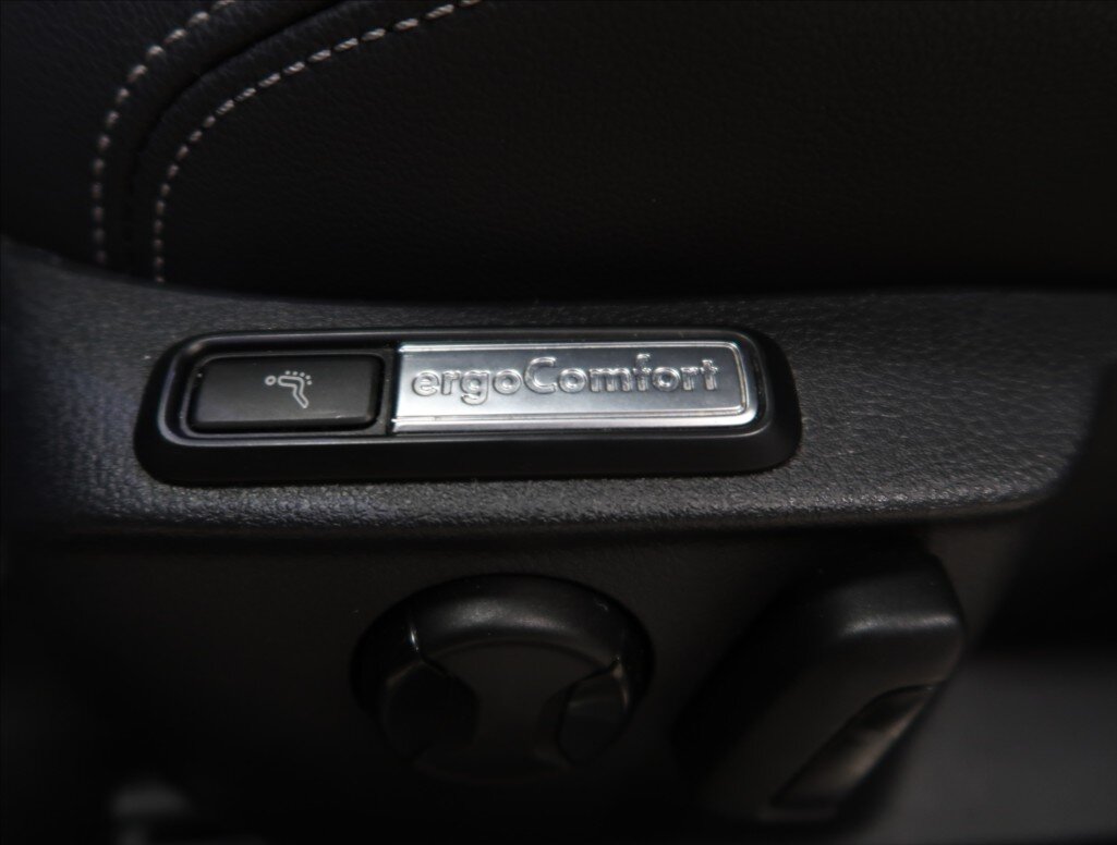 Volkswagen Passat Kombi 2,0 l 147 kw