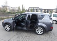 Mitsubishi Outlander SUV / Terénní 2,4 l 125 kw