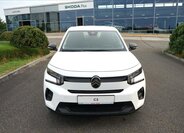 Citroën C3 Hatchback 1,2 l 74 kw