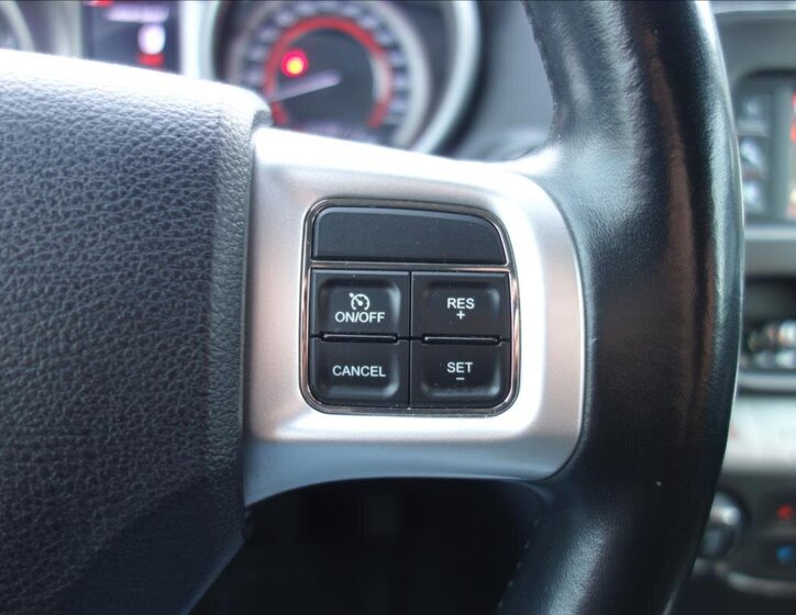 Fiat Freemont SUV 2,0 l 103 kw