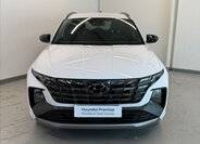 Hyundai Tucson SUV / Terénní 1,6 l 132 kw