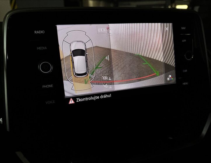 Volkswagen T-Roc MPV 2,0 l 110 kw