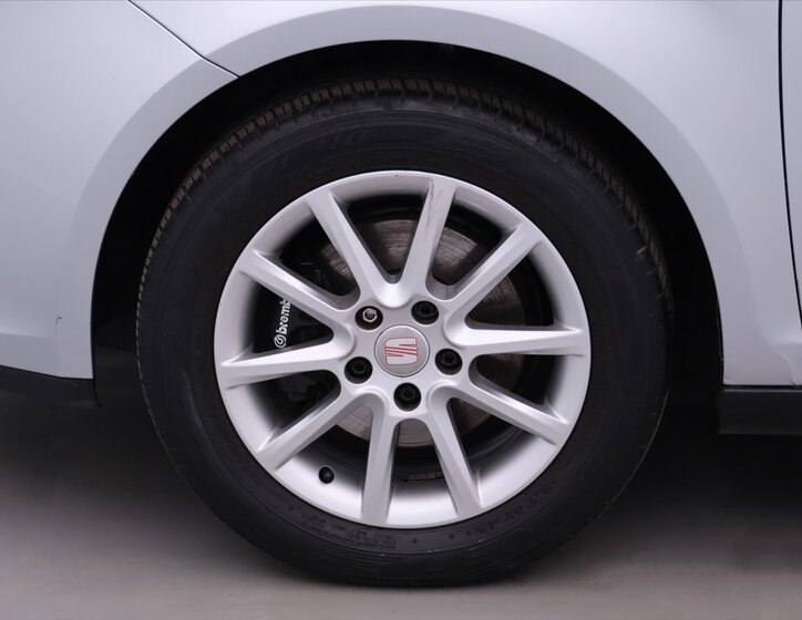 Seat Altea MPV 1,4 l 92 kw