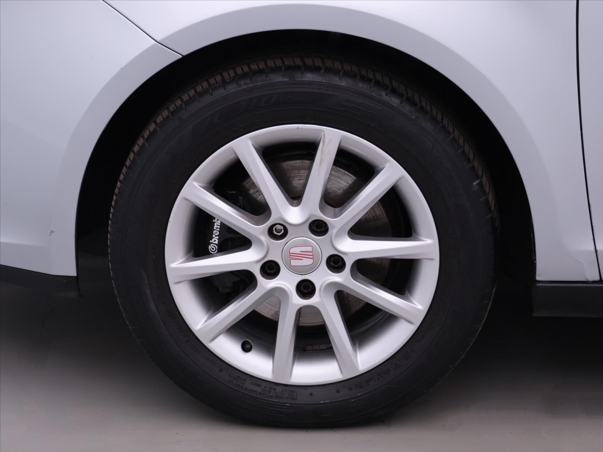 Seat Altea MPV 1,4 l 92 kw