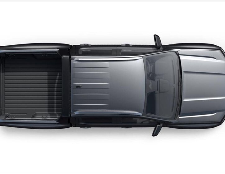 Ford Ranger Pick-up 3,0 l 176 kw