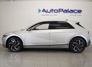 Hyundai Ioniq 5 SUV / Terénní 10,0 168 kw