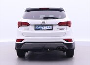 Hyundai Santa Fe 6