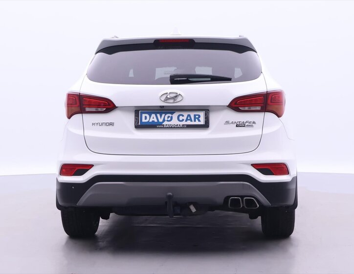 Hyundai Santa Fe 6