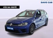 Volkswagen Golf Kombi 2,0 l 221 kw