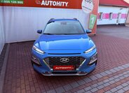 Hyundai Kona SUV / Terénní 998,0 88 kw