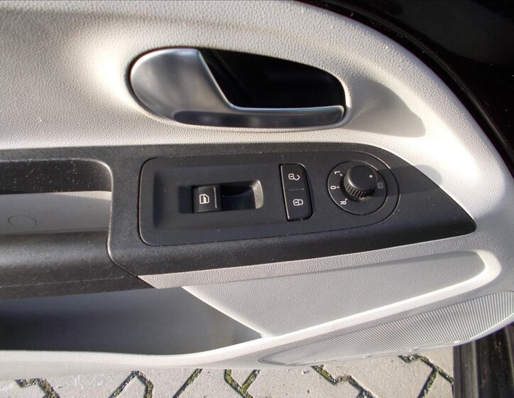 Seat Mii Hatchback 999,0 44 kw