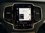 Volvo XC90 Ostatní 2,0 l 173 kw