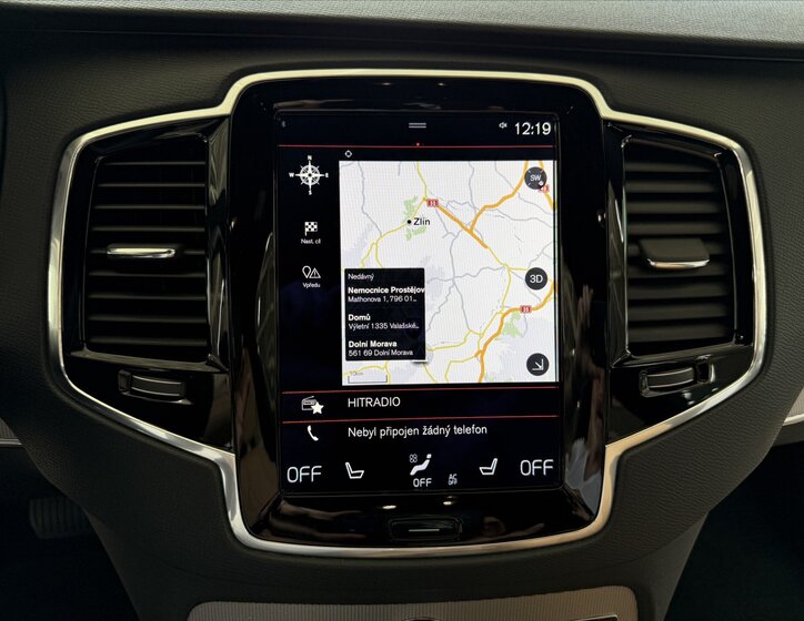 Volvo XC90 Ostatní 2,0 l 173 kw