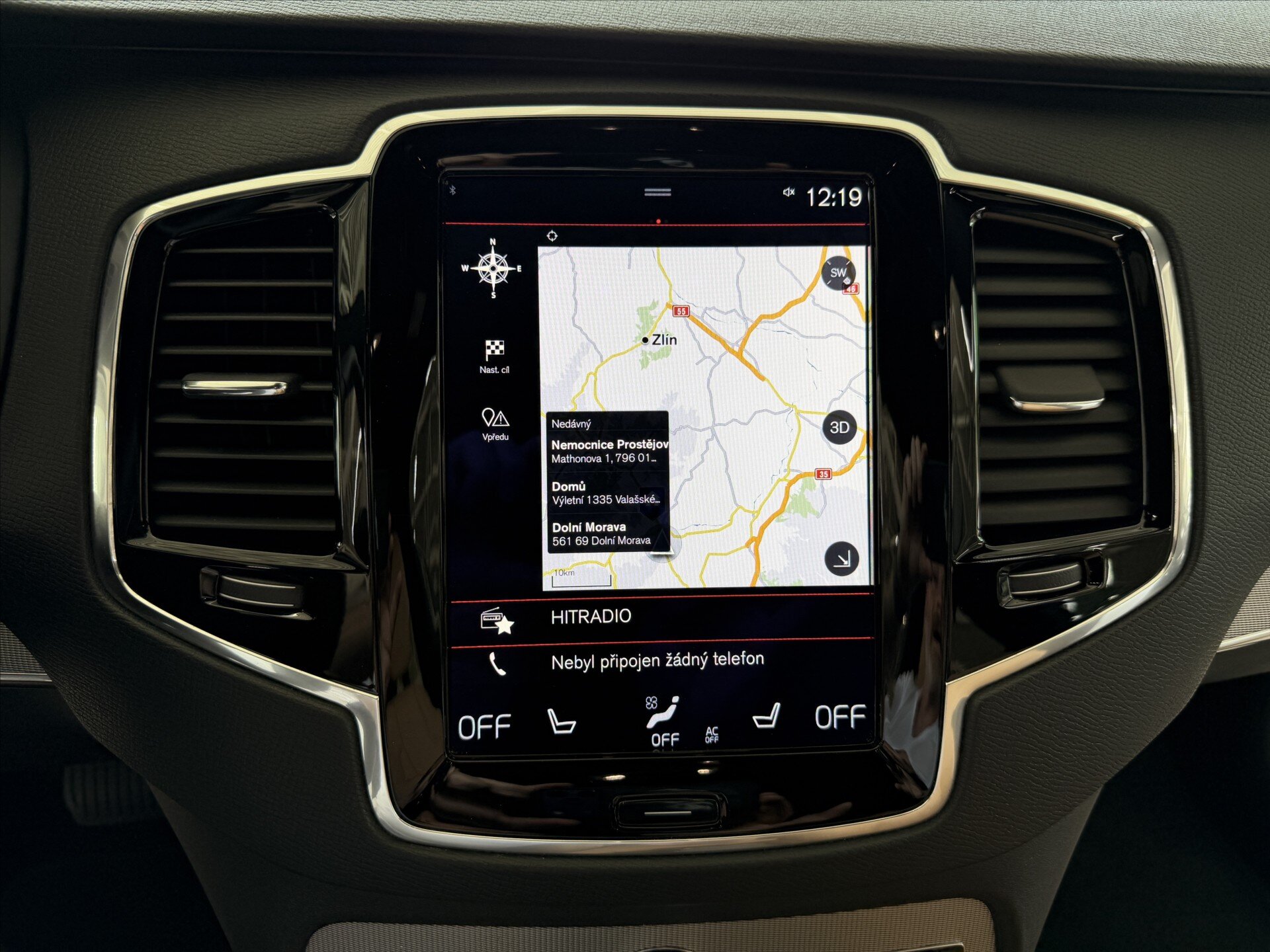 Volvo XC90 Ostatní 2,0 l 173 kw