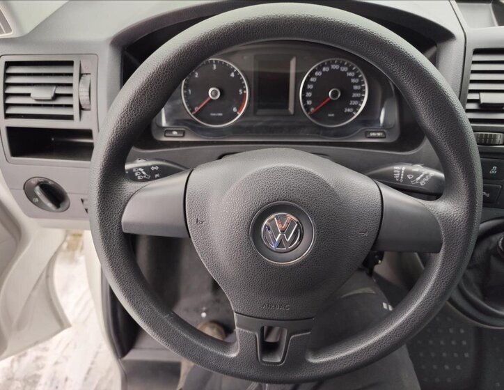 Volkswagen Transporter Ostatní 2,0 l 84 kw