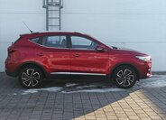 MG ZS SUV 1,5 l 78 kw