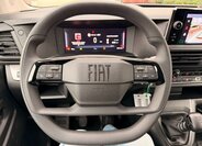 Fiat Scudo Skříň 1,5 l 88 kw