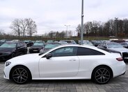 Mercedes-Benz Třídy E 3