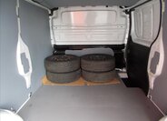 Opel Vivaro Ostatní 1,6 l 89 kw