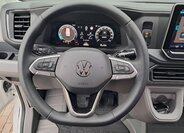 Volkswagen Crafter Skříň 2,0 l 130 kw