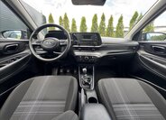 Hyundai i20 Hatchback 1,2 l 61 kw