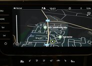 Škoda Superb Kombi 1,4 l 115 kw