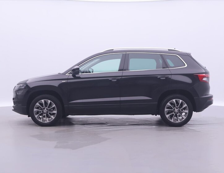Škoda Karoq SUV 999,0 81 kw
