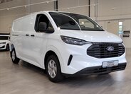 Ford Transit Custom Skříň 2,0 l 100 kw