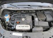 Volkswagen Touran 29