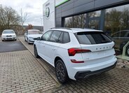 Škoda Kamiq SUV / Terénní 1,5 l 110 kw