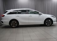 KIA Ceed 4