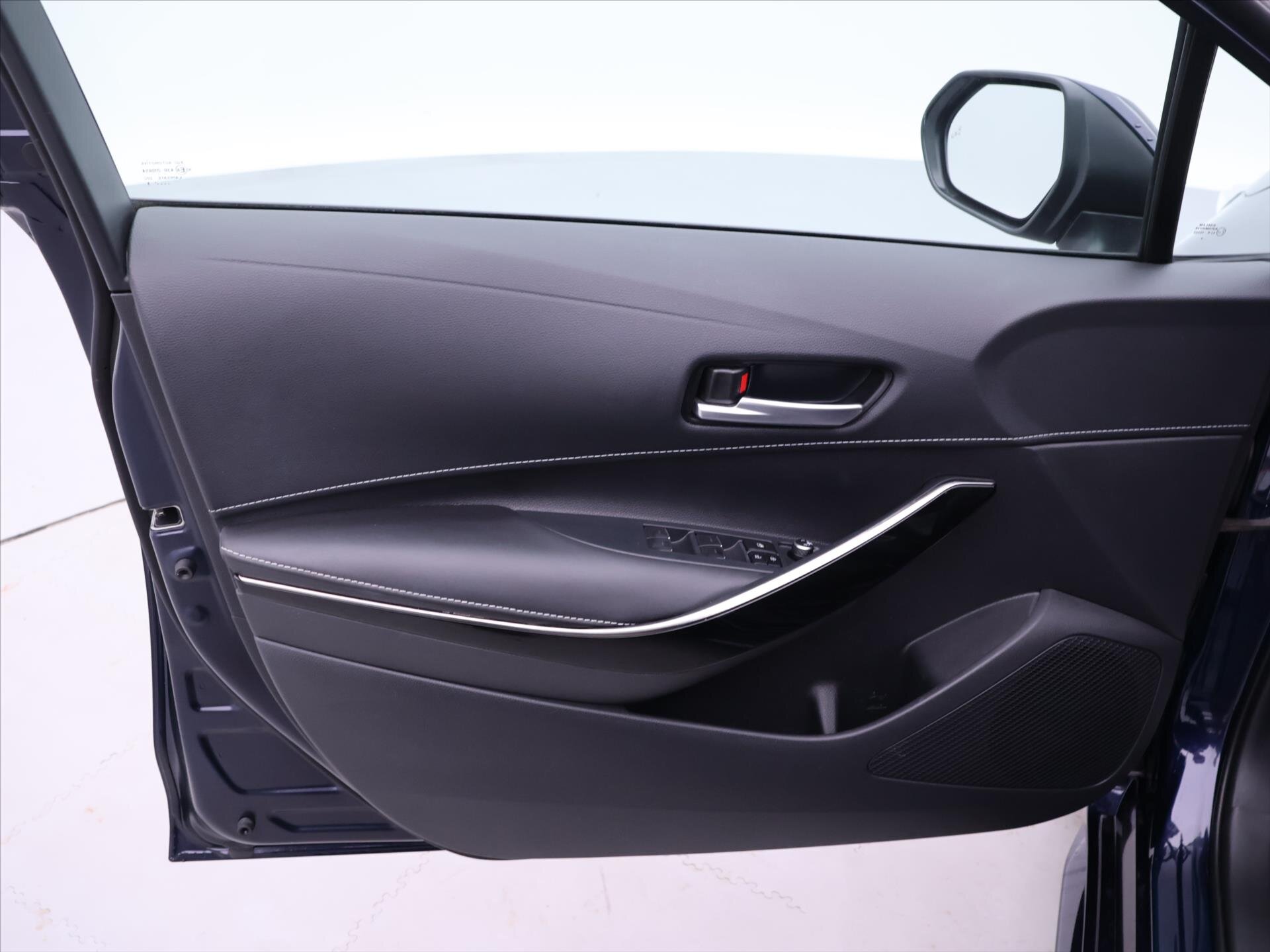 Toyota Corolla Kombi 2,0 l 112 kw