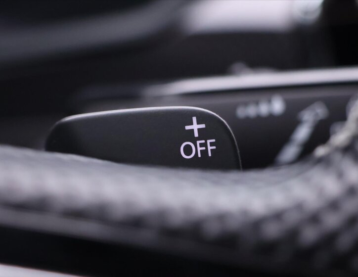 Škoda Superb Liftback 1,8 l 132 kw