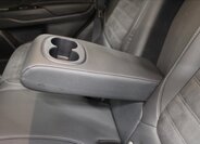 Mitsubishi Outlander SUV / Terénní 2,0 l 89 kw