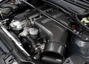 BMW M3 Sedan 3,2 l 252 kw