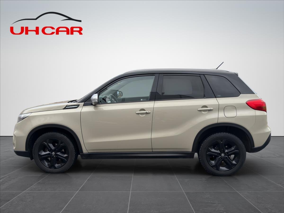 Suzuki Vitara Hatchback 1,4 l 103 kw