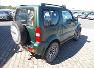 Suzuki Jimny 9