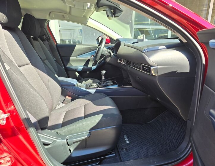 Mazda CX-30 SUV / Terénní 2,0 l 90 kw