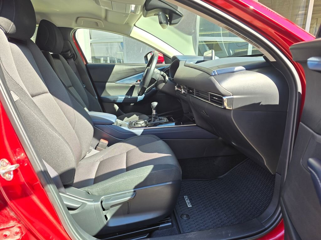 Mazda CX-30 SUV / Terénní 2,0 l 90 kw